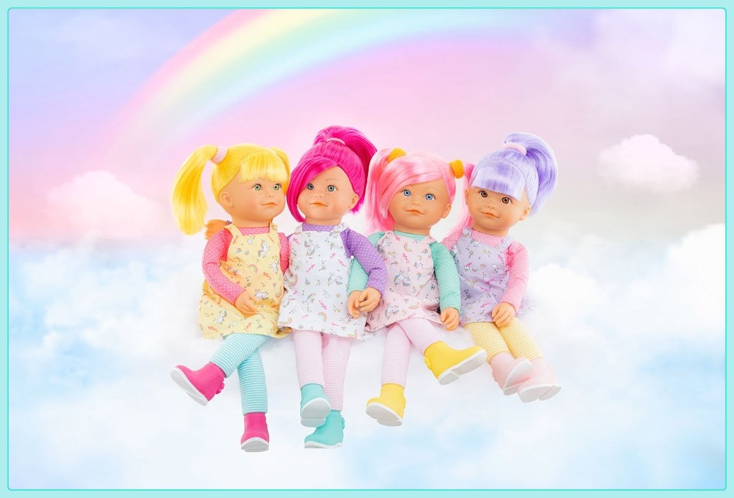 Куклы Новинки Фото