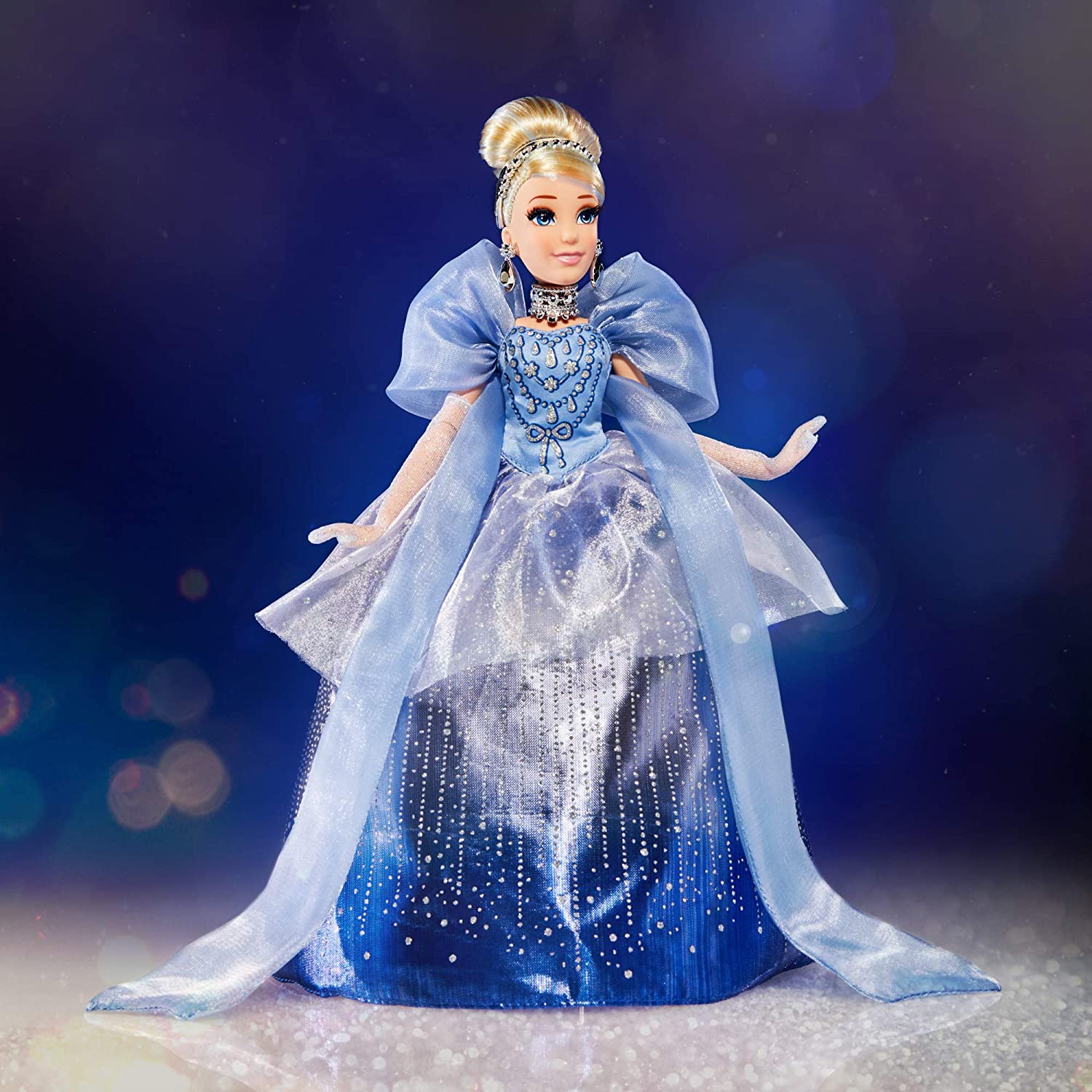 Barbie disney style series sale